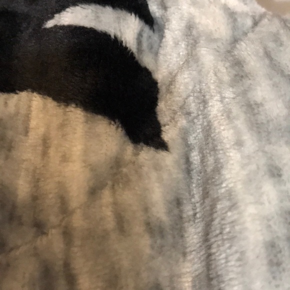 Victoria’s Secret PINK Logo Robe - Picture 3 of 4